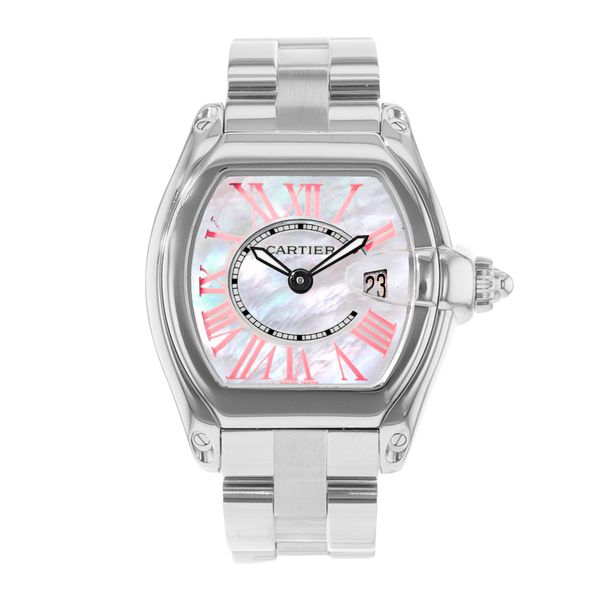 Cartier Roadster W6206006